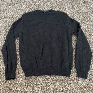 Men’s J Crew Sweater